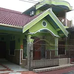 Villa Bumi Asri - 3 Bedrooms