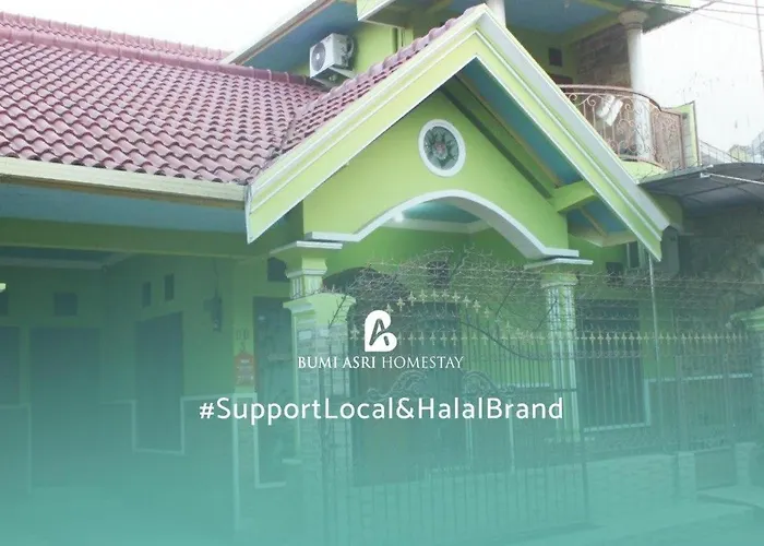 Villa Bumi Asri - 3 Bedrooms