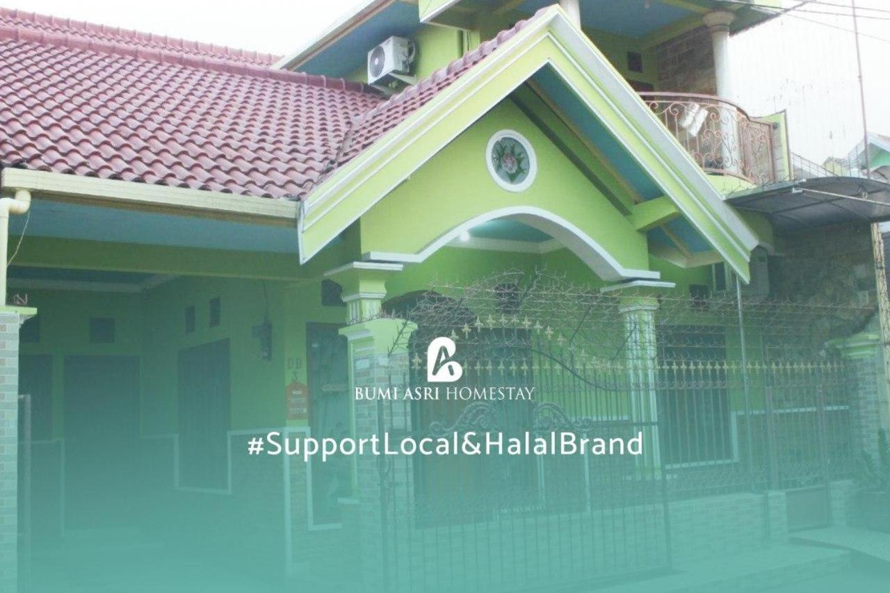 Bumi Asri - 3 Bedrooms Malang