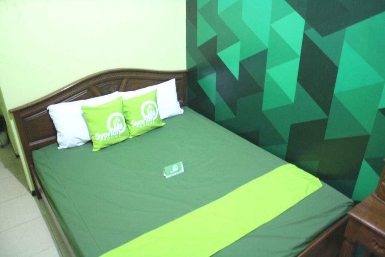 Bumi Asri - 3 Bedrooms Malang