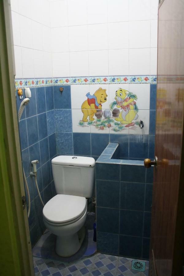 Bumi Asri - 3 Bedrooms Villa
